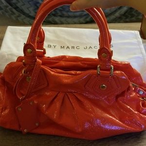 Marc by Marc Jacobs Leather Bag